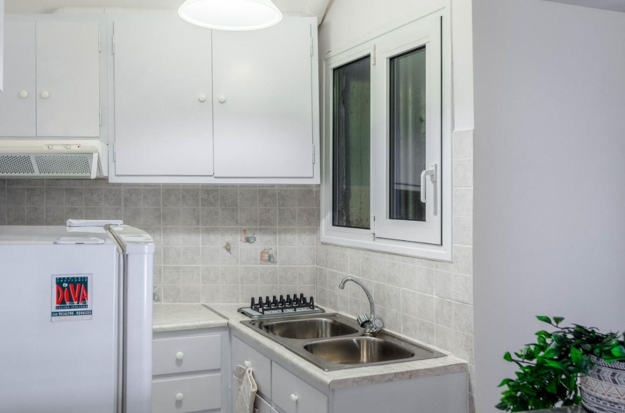Penthouse 2Bd Apartment In The Heart Of Koukaki Aten Exteriör bild